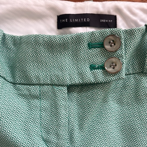 The Limited Drew Fit Pants - Picture 2 of 7